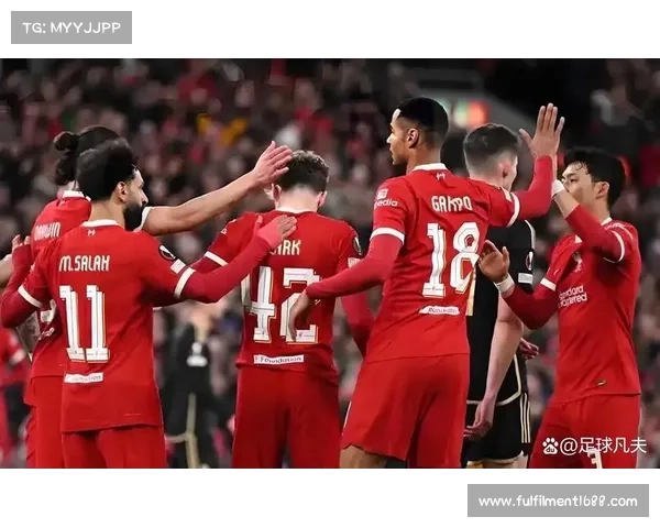 利物浦誓言终结连败 默西塞德德比战埃弗顿决战时刻 利物浦誓言终结连败 默西塞德德比战埃弗顿决战时刻